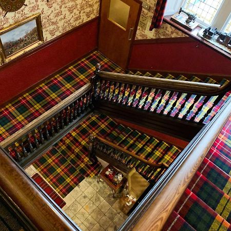 Strathpeffer Hotel Inverness Exterior photo