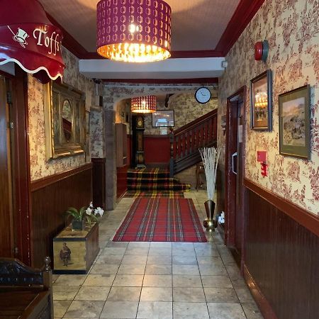 Strathpeffer Hotel Inverness Exterior photo